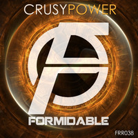 Image of Crusy linking to their artist page due to link from them being at the top of the main table on this page