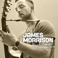 Image of James Morrison linking to their artist page due to link from them being at the top of the main table on this page