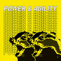 Thumbnail for the Badger - Power & Agility link, provided by host site