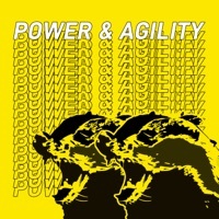 Thumbnail for the Badger - Power & Agility link, provided by host site