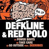 Thumbnail for the Defkline - Power Boots link, provided by host site