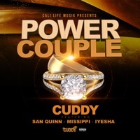 Thumbnail for the Cuddy - Power Couple link, provided by host site