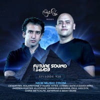 Thumbnail for the Paul van Dyk - Power (FSOE920) link, provided by host site