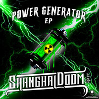 Thumbnail for the Shanghai Doom - Power Generator link, provided by host site