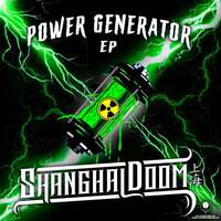 Thumbnail for the Shanghai Doom - Power Generator link, provided by host site