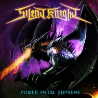 Thumbnail for the Silent Knight - Power Metal Supreme link, provided by host site