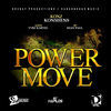 Thumbnail for the Konshens - Power Move link, provided by host site