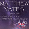 Thumbnail for the Matthew Yates - Power Move link, provided by host site