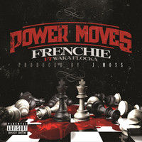 Thumbnail for the Frenchie - Power Moves link, provided by host site
