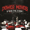Thumbnail for the Frenchie - Power Moves link, provided by host site