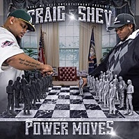Thumbnail for the Craig - Power Moves link, provided by host site