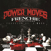 Thumbnail for the Frenchie - Power Moves link, provided by host site