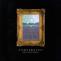 Thumbnail for the Diamond Pistols - Power Moves link, provided by host site