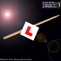 Thumbnail for the Seed - Power of a Thousand Men link, provided by host site