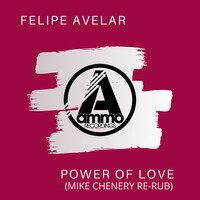 Thumbnail for the Felipe Avelar - Power of Love link, provided by host site