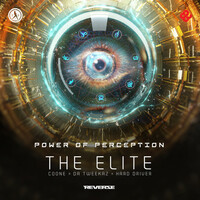 Thumbnail for the Coone - Power Of Perception (Reverze Anthem 2020) link, provided by host site