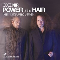 Thumbnail for the Oded Nir - Power Of The Hair link, provided by host site