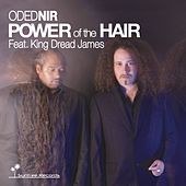 Thumbnail for the Oded Nir - Power Of The Hair link, provided by host site