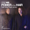 Thumbnail for the Oded Nir - Power of the Hair link, provided by host site