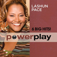 Thumbnail for the LaShun Pace - Power Play (6 Big Hits) link, provided by host site
