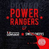 Thumbnail for the The Confusion - Power Rangers link, provided by host site