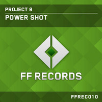 Thumbnail for the Project 8 - Power Shot link, provided by host site
