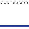 Thumbnail for the Man Power - Power Theme link, provided by host site