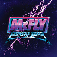 Thumbnail for the McFly - Power to Play link, provided by host site