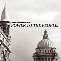Thumbnail for the The Troubles - Power To the People link, provided by host site