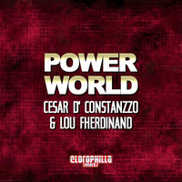 Thumbnail for the Cesar D' Constanzzo - Power World link, provided by host site