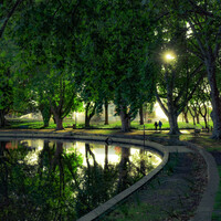 Thumbnail for the Asian Zen Meditation - Powerful Melodies | a Peaceful Ambience link, provided by host site