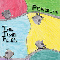 Thumbnail for the Timeflies - Powerlines link, provided by host site