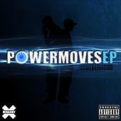 Thumbnail for the Brotherhood - Powermoves link, provided by host site