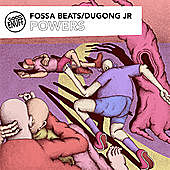 Thumbnail for the Fossa Beats - Powers link, provided by host site