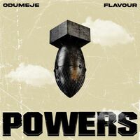 Thumbnail for the Flavour - Powers link, provided by host site