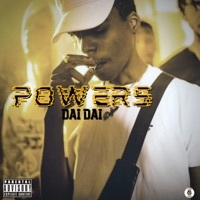 Thumbnail for the Dai Dai - Powers link, provided by host site