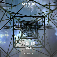 Thumbnail for the Phantom - Powers link, provided by host site
