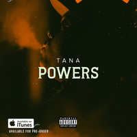 Thumbnail for the Tana - Powers link, provided by host site