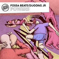 Thumbnail for the Fossa Beats - Powers link, provided by host site