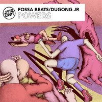 Thumbnail for the Dugong Jr - Powers link, provided by host site