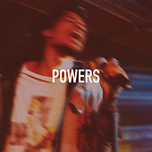 Thumbnail for the Tidus - Powers link, provided by host site