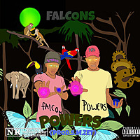 Thumbnail for the Falcons - Powers link, provided by host site