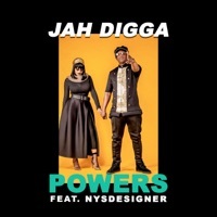 Thumbnail for the Jah Digga - Powers link, provided by host site