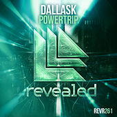 Thumbnail for the DallasK - Powertrip link, provided by host site