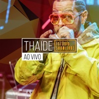 Thumbnail for the Thaíde - Prá Cima (Ao Vivo) link, provided by host site