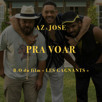 Thumbnail for the AZ - PRA VOAR (BO du Film Les Gagnants) link, provided by host site