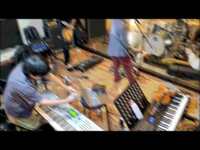 Thumbnail for the Parannoul - Practice Session at Harmonics link, provided by host site