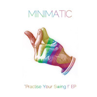 Thumbnail for the Minimatic - Practise Your Swing! link, provided by host site