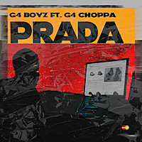 Thumbnail for the G4 Boyz - Prada link, provided by host site