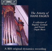 Thumbnail for the Heinrich Scheidemann - Praeambulum in D Minor link, provided by host site